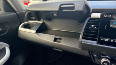 Honda Jazz 1.5 i-MMD Hybrid EX 5dr eCVT Hybrid Hatchback